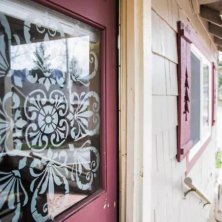 Prospect Cabin, Cozy 1-Bedroom Cabin With Kitchen Dogs Ok Estes Park Exterior foto
