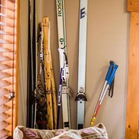 Prospect Cabin, Cozy 1-Bedroom Cabin With Kitchen Dogs Ok Estes Park Exterior foto