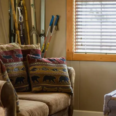 Prospect Cabin, Cozy 1-Bedroom Cabin With Kitchen Dogs Ok Estes Park Exterior foto