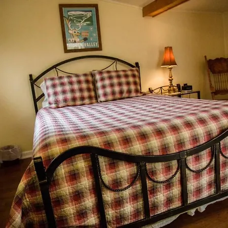 Prospect Cabin, Cozy 1-Bedroom Cabin With Kitchen Dogs Ok Estes Park Exterior foto