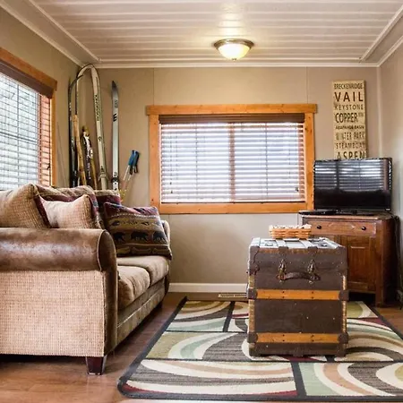 Prospect Cabin, Cozy 1-Bedroom Cabin With Kitchen Dogs Ok Estes Park Exterior foto