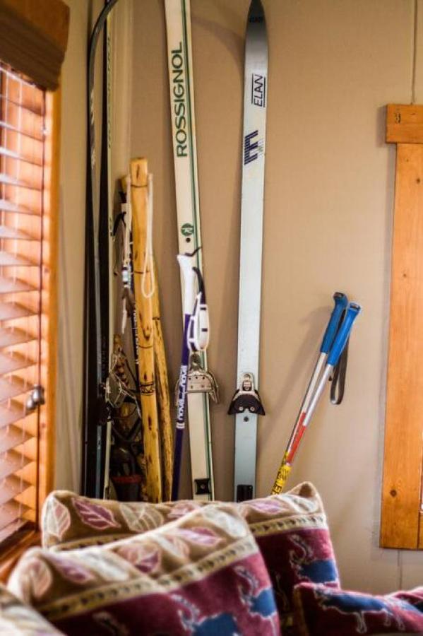 Prospect Cabin, Cozy 1-bedroom With Kitchen Dogs Ok *