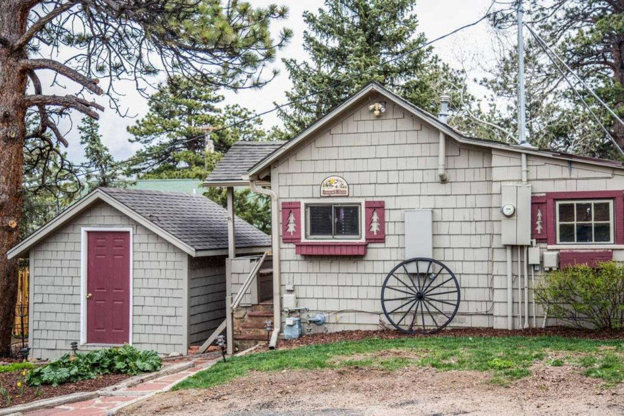 Prospect Cabin, Cozy 1-bedroom With Kitchen Dogs Ok Holiday home
