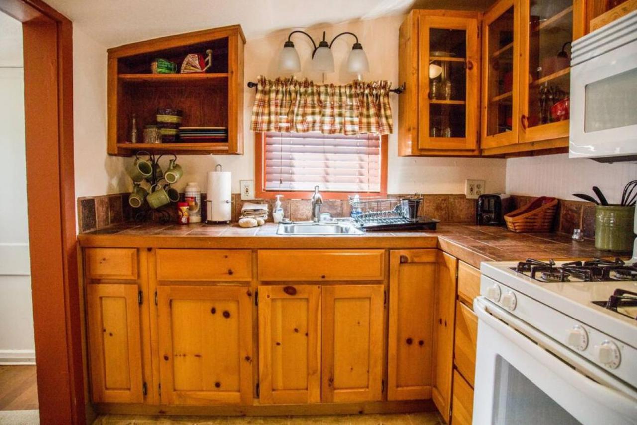 Holiday home Prospect Cabin, Cozy 1-bedroom With Kitchen Dogs Ok Estes Park