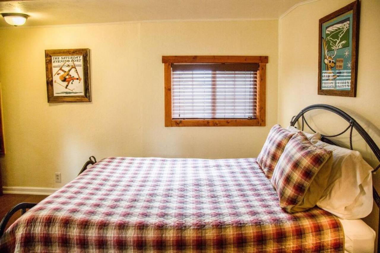 Holiday home Prospect Cabin, Cozy 1-bedroom With Kitchen Dogs Ok